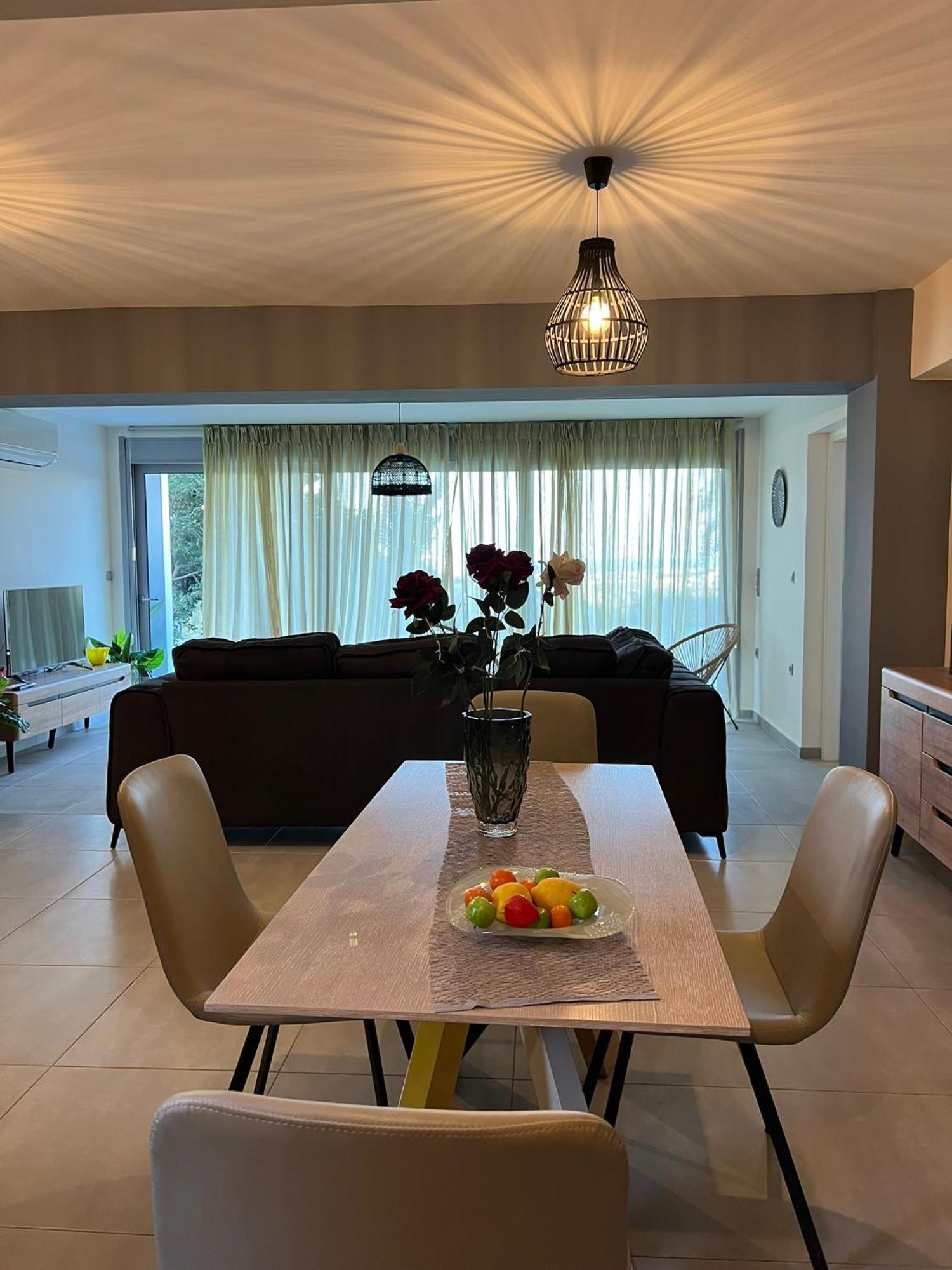 Pol And Mari House Apartment Rethymno  Luaran gambar
