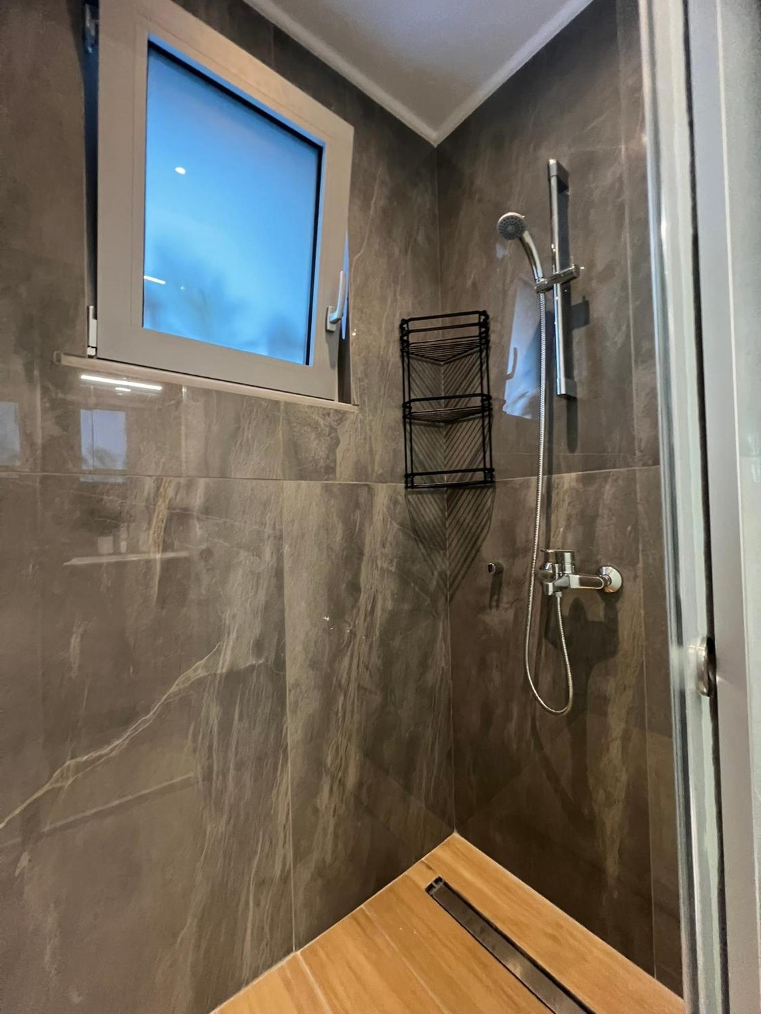 Pol And Mari House Apartment Rethymno  Luaran gambar