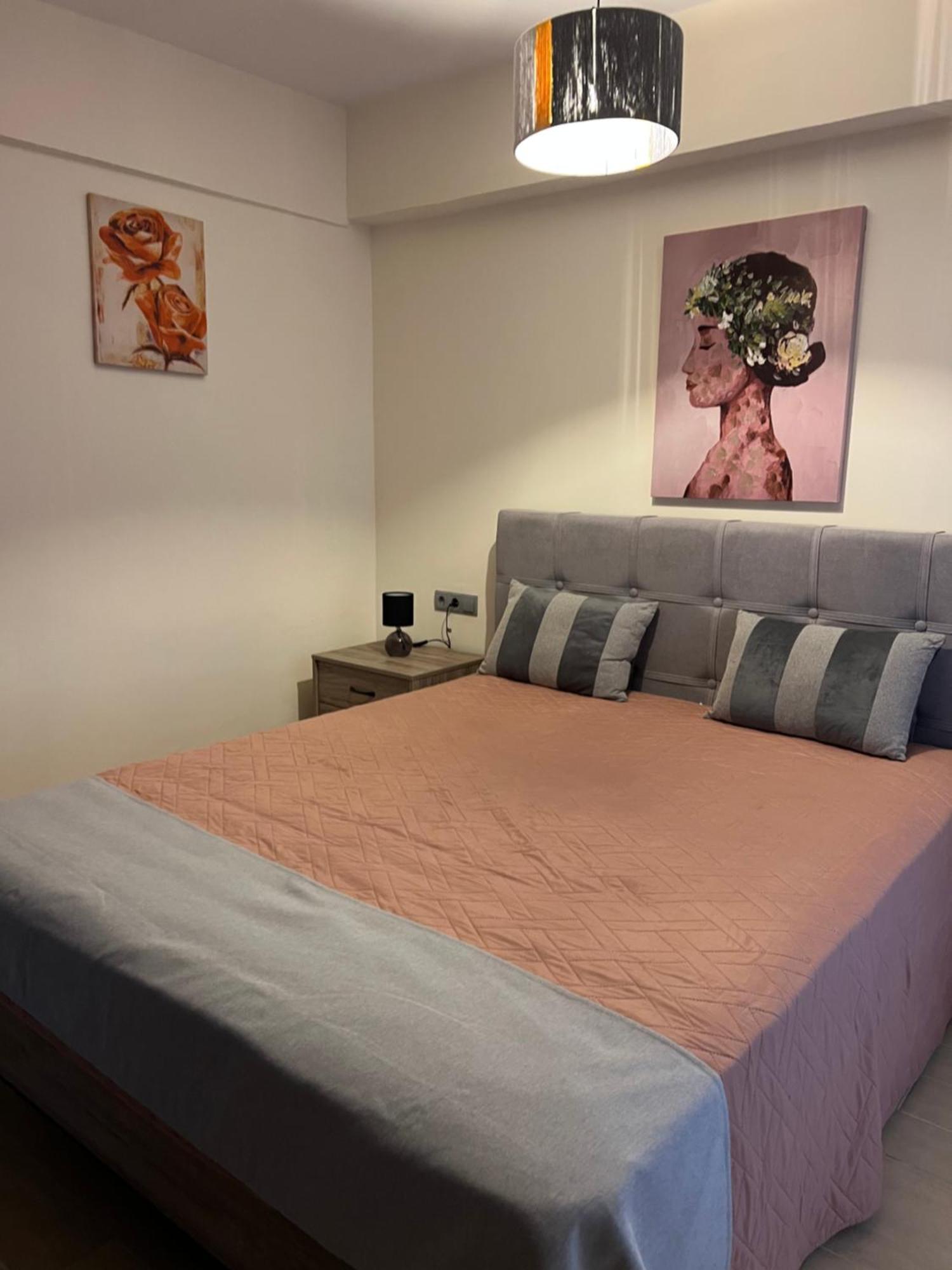 Pol And Mari House Apartment Rethymno  Luaran gambar