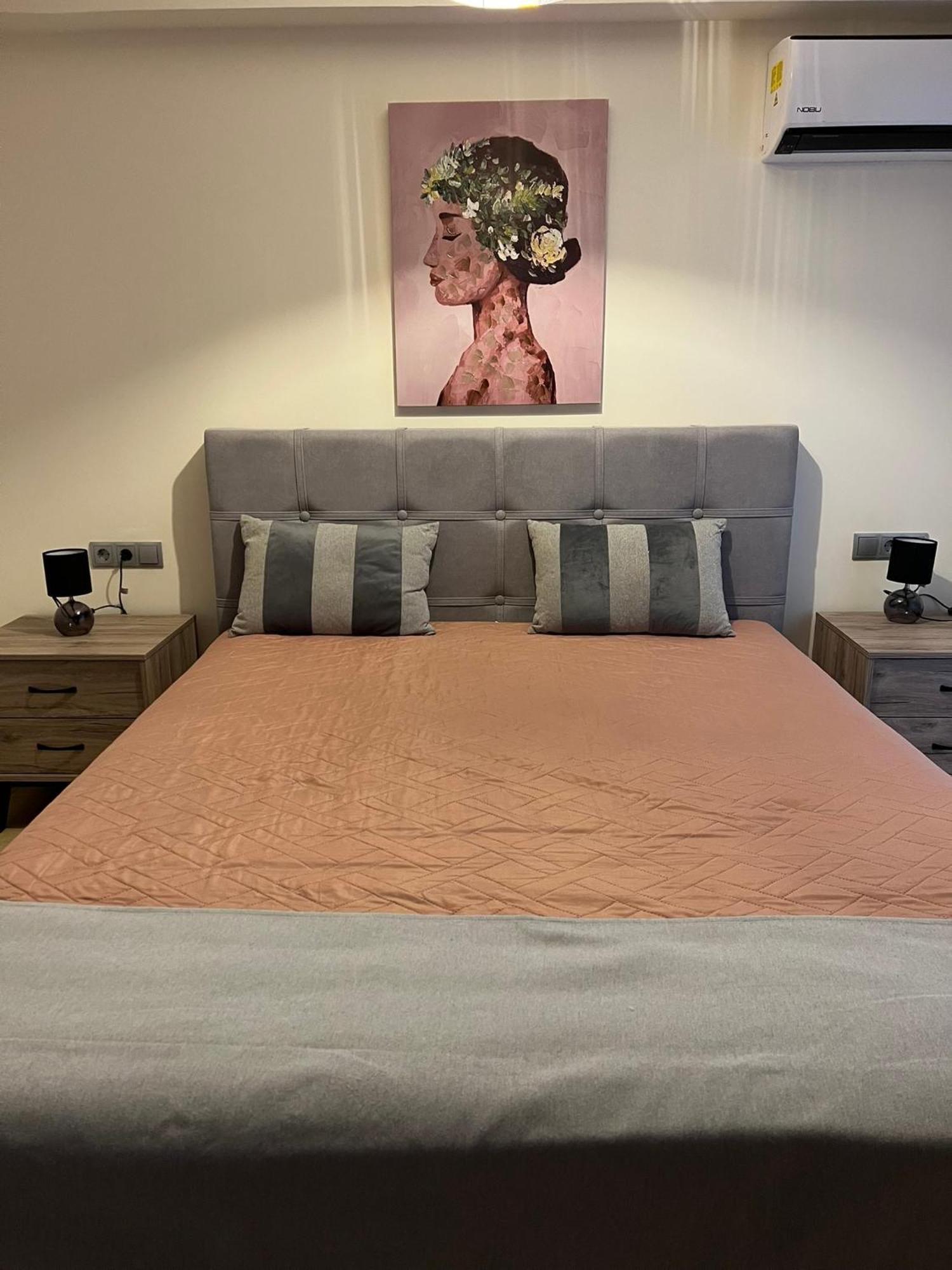 Pol And Mari House Apartment Rethymno  Luaran gambar