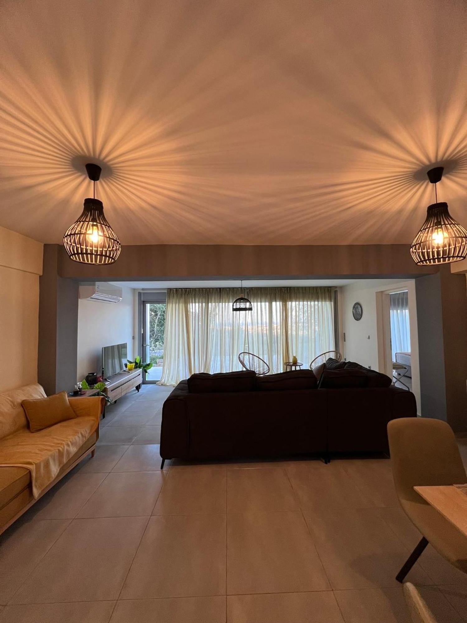 Pol And Mari House Apartment Rethymno  Luaran gambar