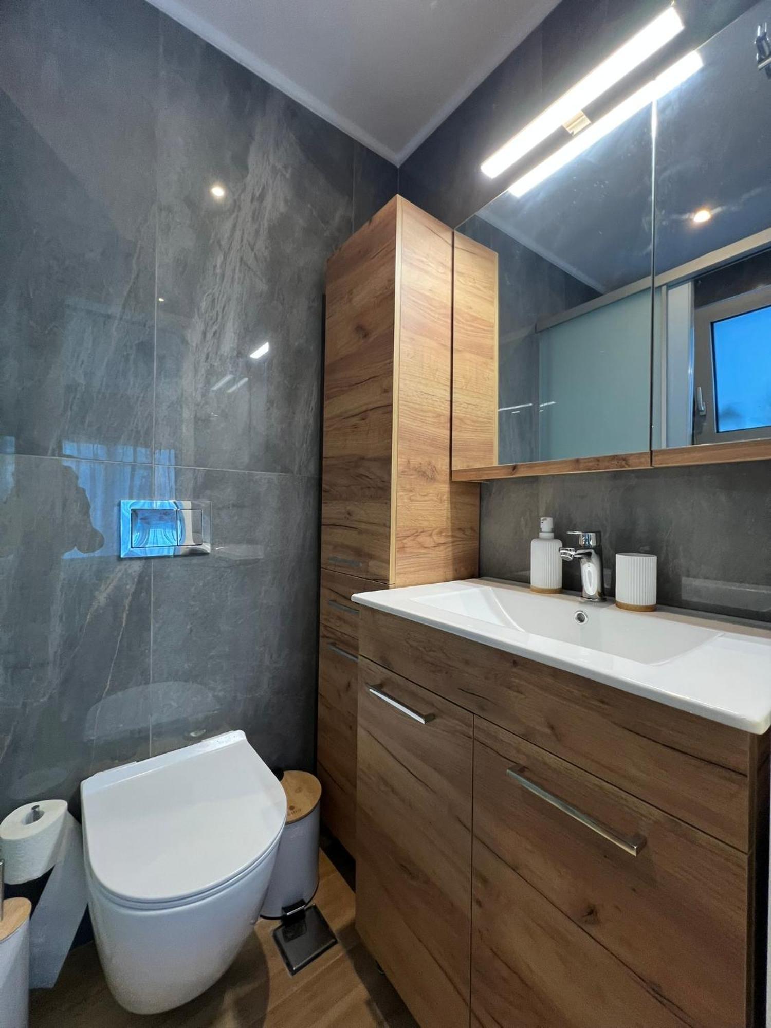 Pol And Mari House Apartment Rethymno  Luaran gambar