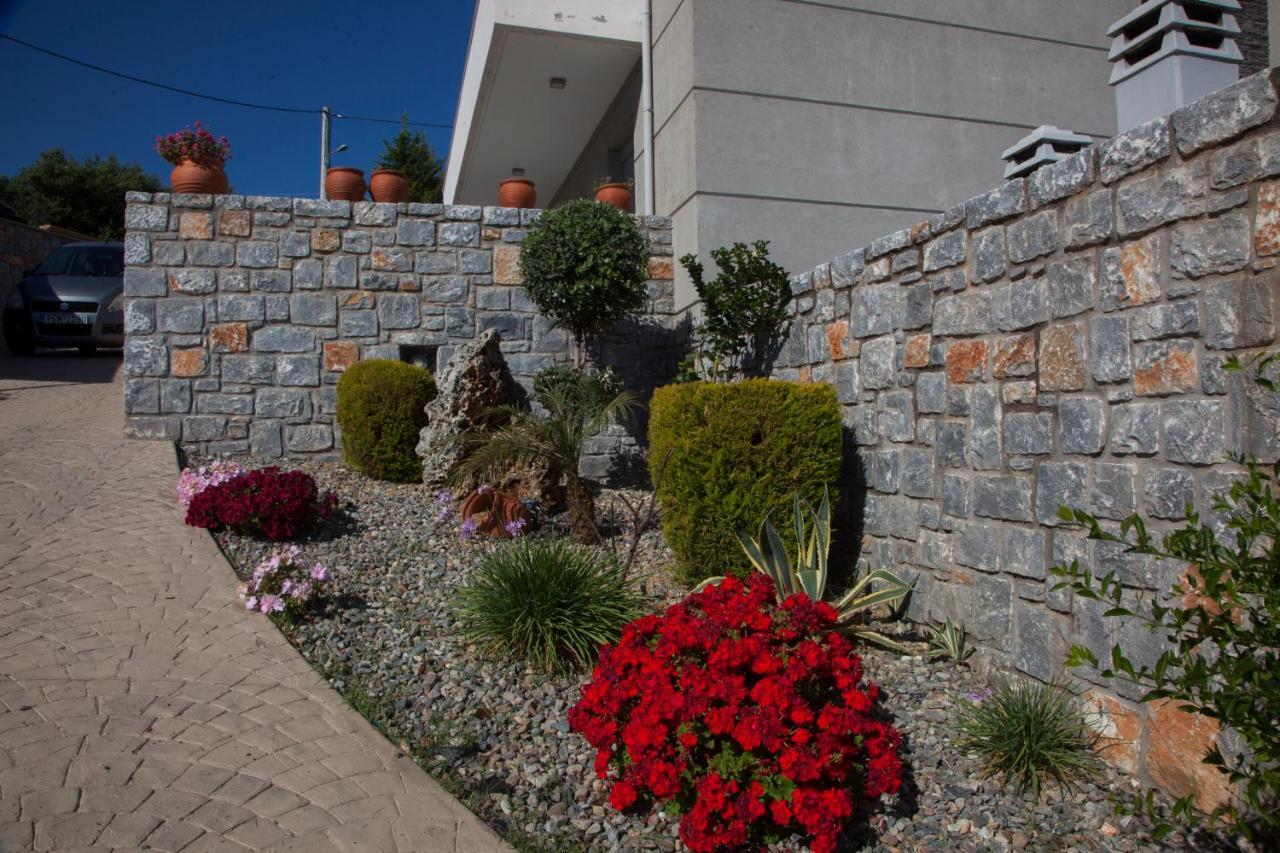 Pol And Mari House Apartment Rethymno  Luaran gambar